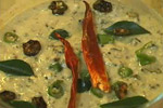 Okra Kichadi Okra Kichadi picture